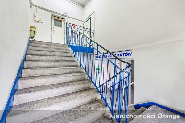 Rzut [T02908] Szkolna 2 - T02908