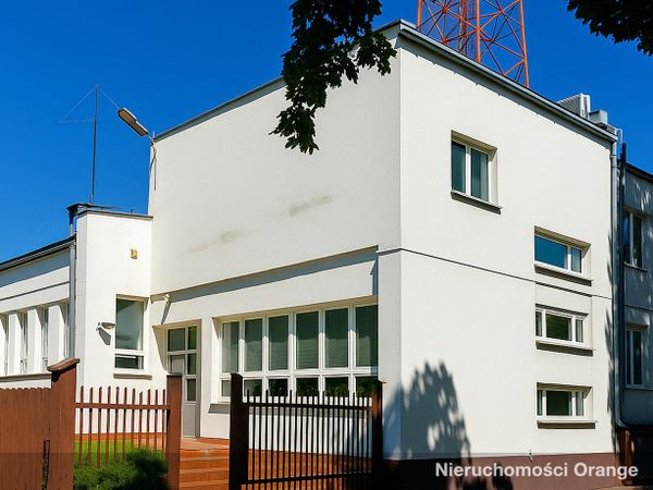 Rzut [T09142] Zygmunta Sierakowskiego 14 - T09142