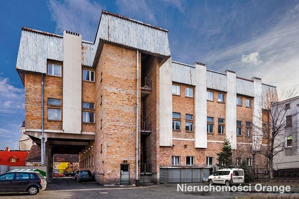 Rzut [T04340] Starotargowa 1 - T04340