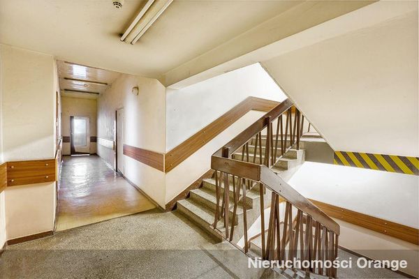 Rzut [T04340] Starotargowa 1 - T04340