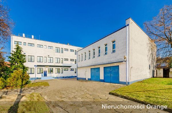 Rzut [T06138] Stefana Żeromskiego 11 - T06138