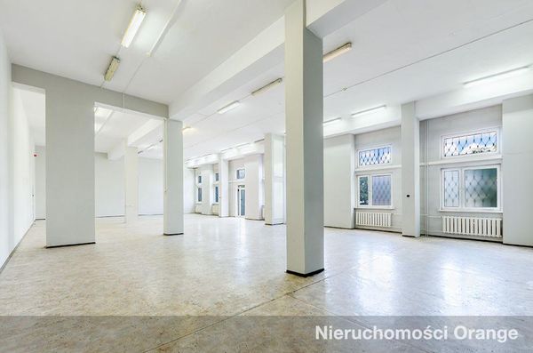 Rzut [T00320] Długosza 1a - T00320