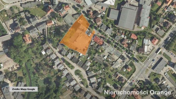 Rzut [T02019] Lipowa 2 - T02019