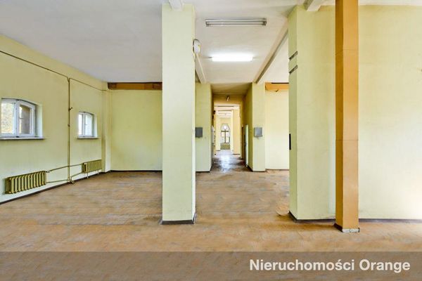 Rzut [T09257] Bałtycka 7 - T09257