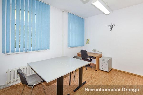 Rzut [T09257] Bałtycka 7 - T09257