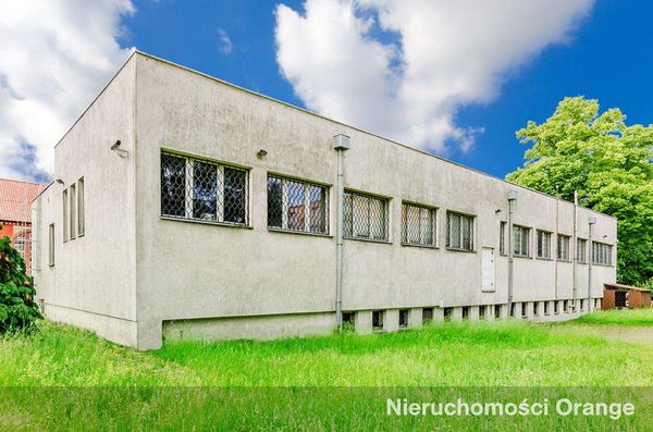 Rzut [T02219] Kilińskiego 9 - T02219