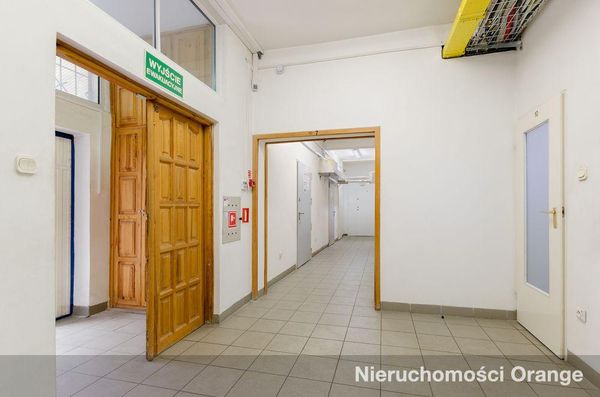 Rzut [T06857] Jedności Narodowej 16 - T06857