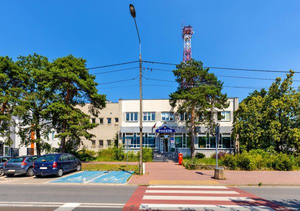 Rzut [T06069] Jagiellońska 16 - T06069