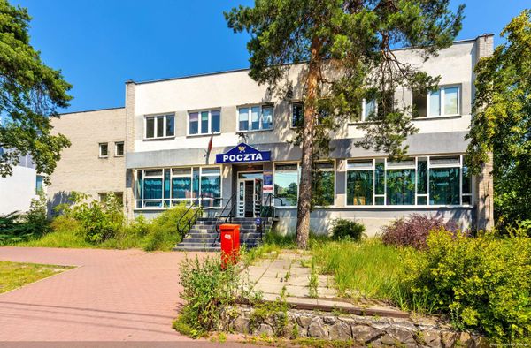 Rzut [T06069] Jagiellońska 16 - T06069