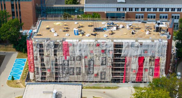 Rzut Craft Zabłocie - Mieszkanie na sprzedaż, Kraków, Podgórze