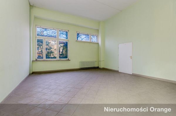 Rzut [T05953] ks. Kazimierza Łazarskiego 9 - T05953