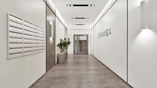 Rzut Ceramika - Mieszkanie na sprzedaż, Bydgoszcz, Bartodzieje-Skrzetusko-Bielawki, 512490  PLN