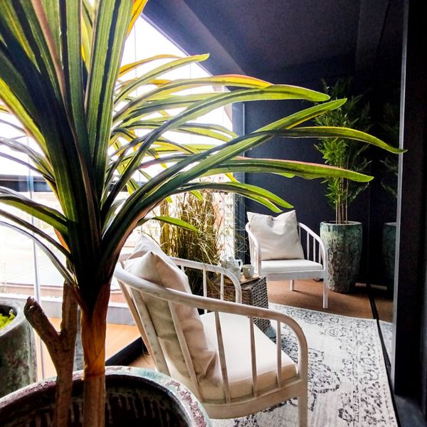 Rzut Aloha Residence - Mieszkanie na sprzedaż, Szczecin, Śródmieście, 824649  PLN