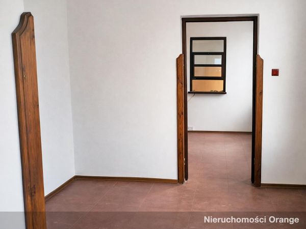 Rzut [T02814] Rynek 36/40 lokal nr 2 - T02814