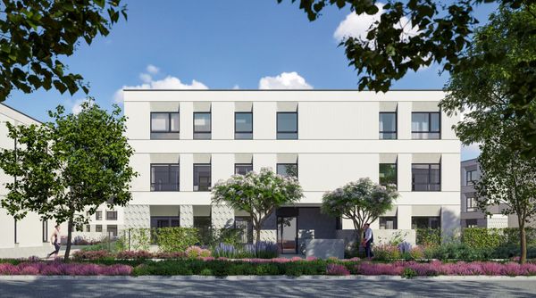 Rzut Wille Biskupin - Mieszkanie na sprzedaż, Wrocław, Śródmieście, 946582  PLN