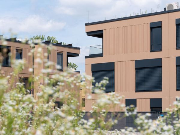 Rzut Wola Village - Mieszkanie na sprzedaż, Kraków, Zwierzyniec, 2265040  PLN