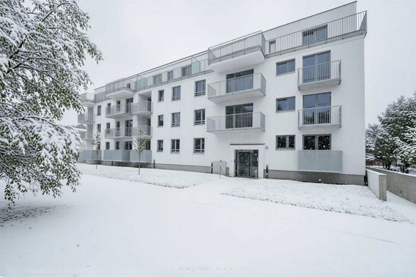 Rzut Nowa Pszczelna - Mieszkanie na sprzedaż, Kraków, Dębniki