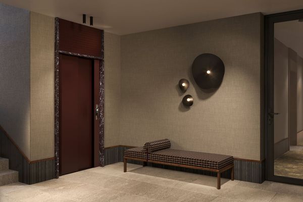 Rzut Spot Apartamenty - Mieszkanie na sprzedaż, Sopot, Świemirowo, 1092150  PLN