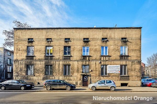 Rzut [T03216] Furgoła 11 - T03216