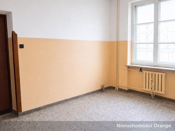 Rzut [T02814] Rynek 36/40 lokal nr 2 - T02814