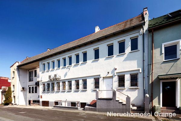 Rzut [T03719] Rynek 10 - T03719