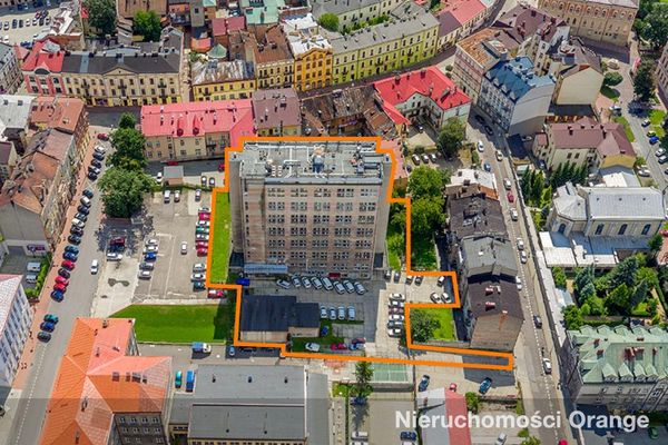 Rzut [T01804] Legionów 7a - T01804