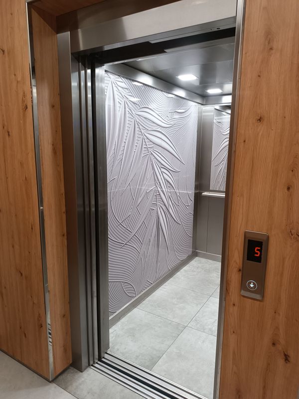 Rzut Fort Natura Etap II  - Mieszkanie na sprzedaż, Kraków, Prądnik Biały, 740000  PLN