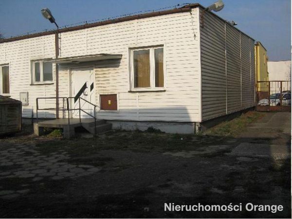 Rzut [T06789] Stanisława Staszica 11 - T06789