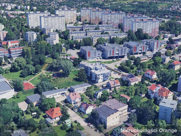 Rzut [T09866] Gorkiego 36 - T09866