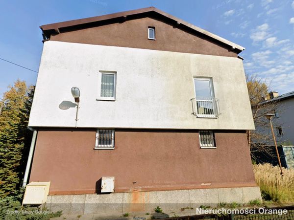 Rzut [T03411] al. Jana Pawła II 17 - T03411