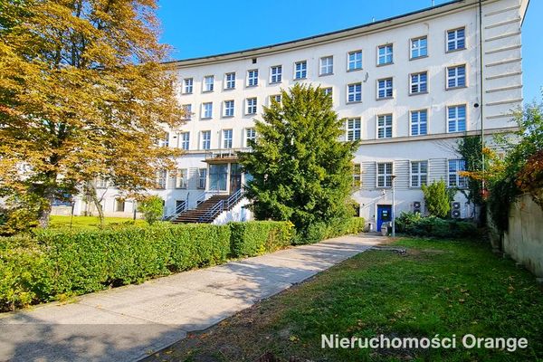 Rzut [T04470] Wojciecha Korfantego 1 - T04470