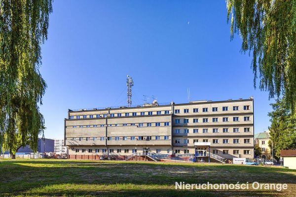 Rzut [T02742] Jagiellońska 34 - T02742