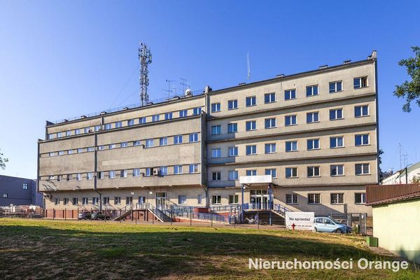 Rzut [T02742] Jagiellońska 34 - T02742