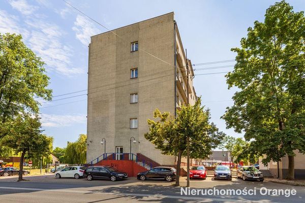 Rzut [T02742] Jagiellońska 34 - T02742