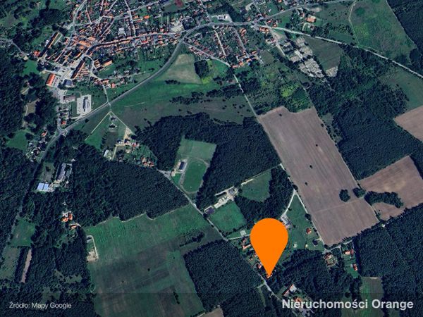 Rzut [T03676] Ceglana 2 - T03676