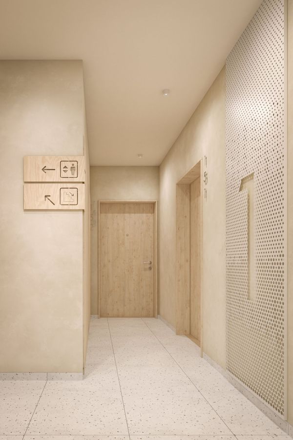 Rzut Osiedle Senza - Mieszkanie na sprzedaż, Warszawa, Białołęka, 654706  PLN