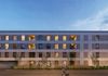 Apartamenty Dąbrowskiego 12 - Mieszkanie na sprzedaż, Kraków, Podgórze, 669795  PLN