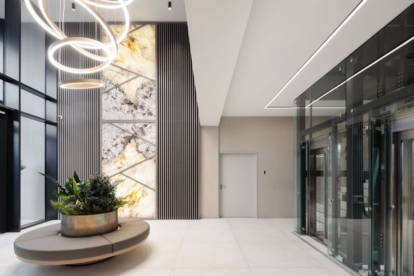 Rzut Aloha Residence - Mieszkanie na sprzedaż, Szczecin, Śródmieście, 1735722  PLN