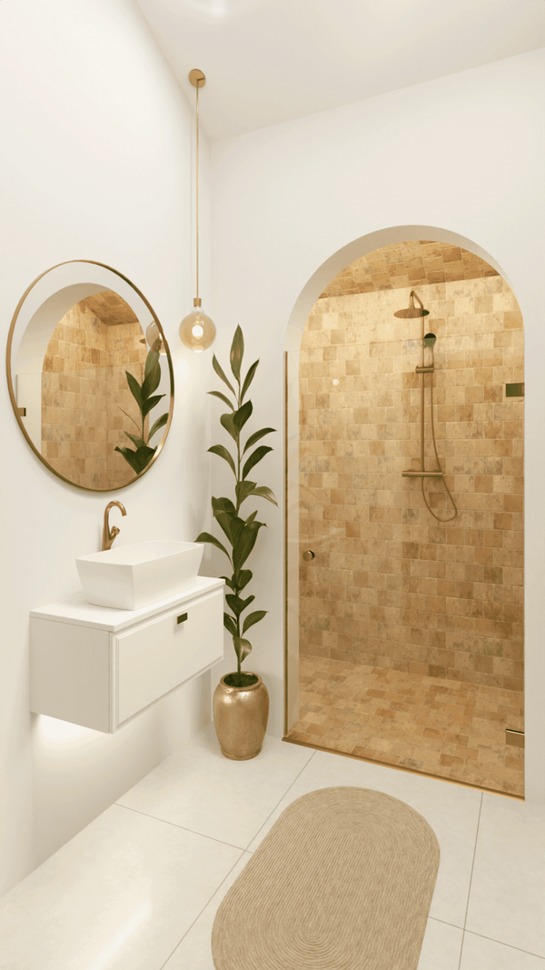 Rzut Nowa Pólnica - Mieszkanie na sprzedaż, Gdańsk, Jasień, 707000  PLN