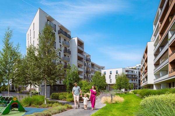 Rzut Lokum Porto - Mieszkanie na sprzedaż, Wrocław, Stare Miasto, 1119000  PLN