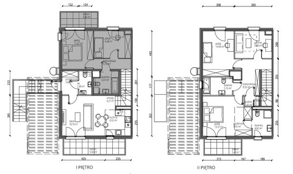 Rzut Rokokowa Vita - B12.L2