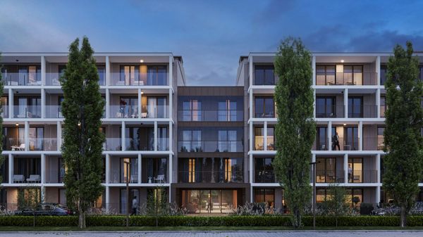 Rzut Kolna Sopot - Mieszkanie na sprzedaż, Sopot, Wyścigi, 793184  PLN