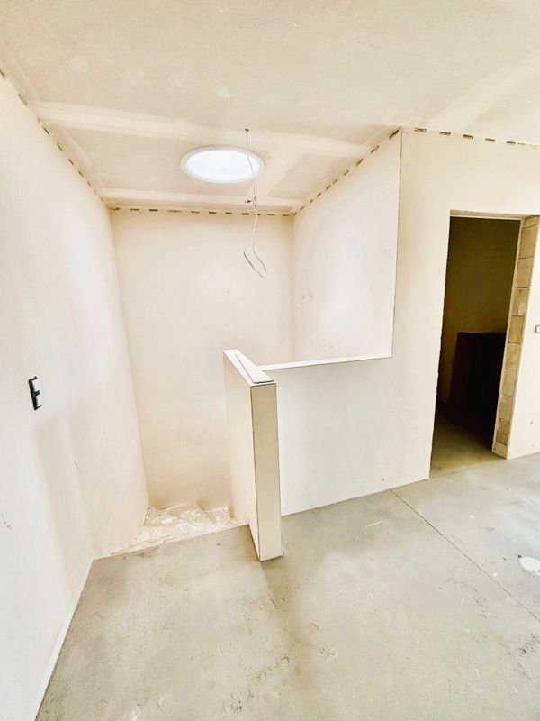 Rzut Domy Waśniowska - Dom na sprzedaż, Poznań, Strzeszyn, 1125000  PLN