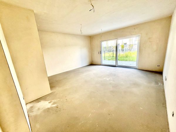 Rzut Domy Waśniowska - Dom na sprzedaż, Poznań, Strzeszyn, 1125000  PLN