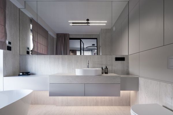 Rzut Wola Village - Mieszkanie na sprzedaż, Kraków, Zwierzyniec, 2098600  PLN