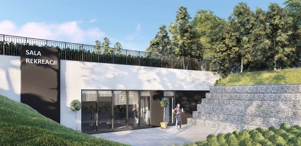 Rzut Osiedle Pastelowe - Mieszkanie na sprzedaż, Gdańsk, Ujeścisko-Łostowice, 657000  PLN