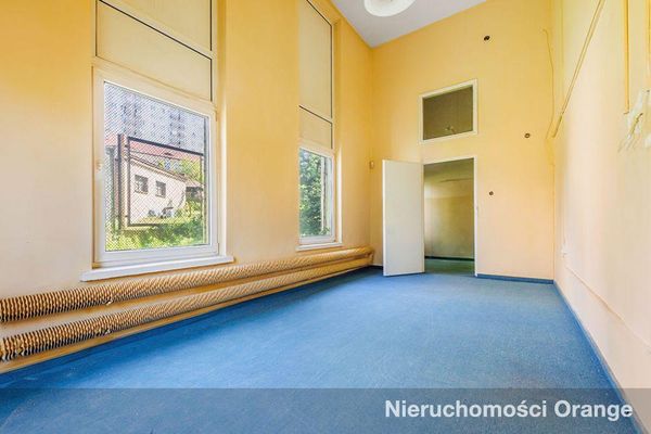 Rzut [T08363] Robotnicza 27 - T08363