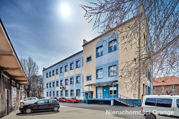 Rzut [T09392] Sienkiewicza 4 - T09392