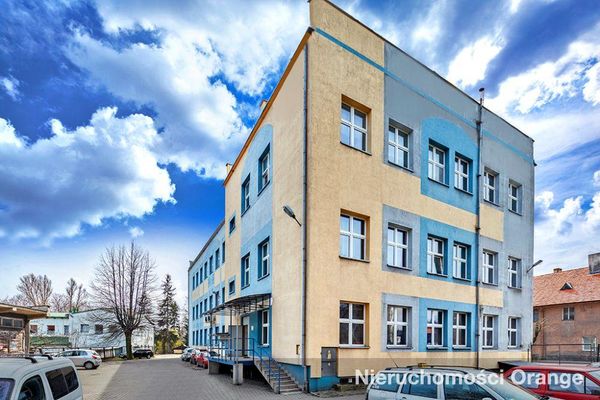 Rzut [T09392] Sienkiewicza 4 - T09392