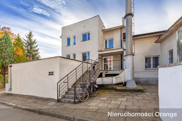 Rzut [T08177] Zgierska 6 - T08177